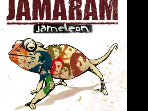 Jamaram - Alright