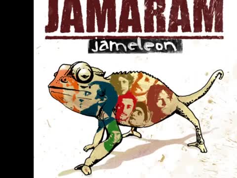 Jamaram - End Up