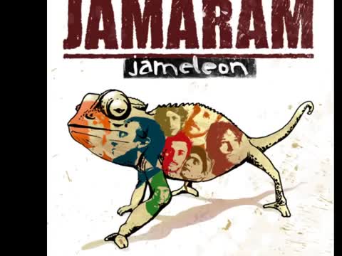 Jamaram - End Up