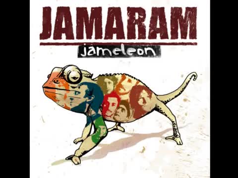 Jamaram - Eva