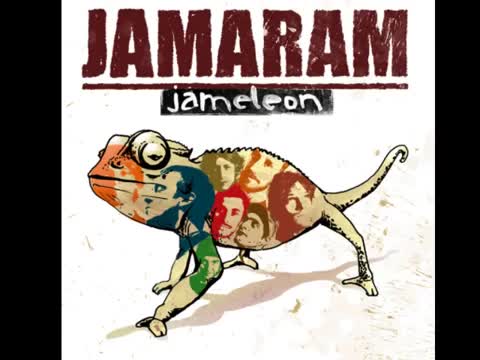 Jamaram - Eva