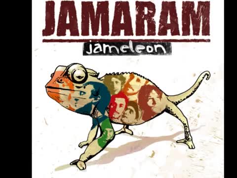 Jamaram - Eva