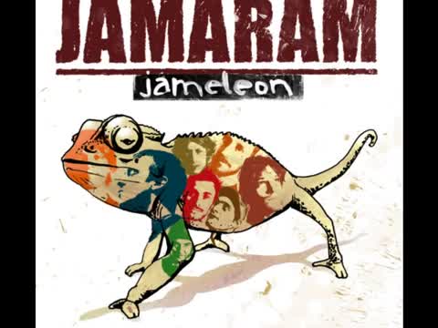 Jamaram - Heart Attack