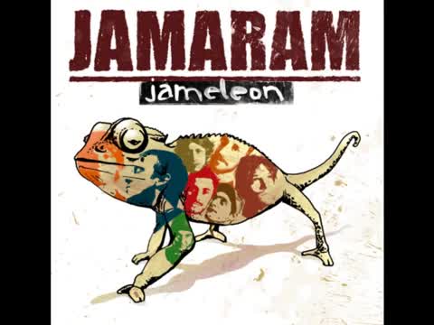 Jamaram - Heart Attack