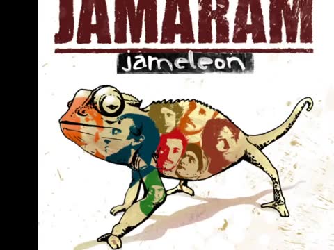 Jamaram - Roots Dub