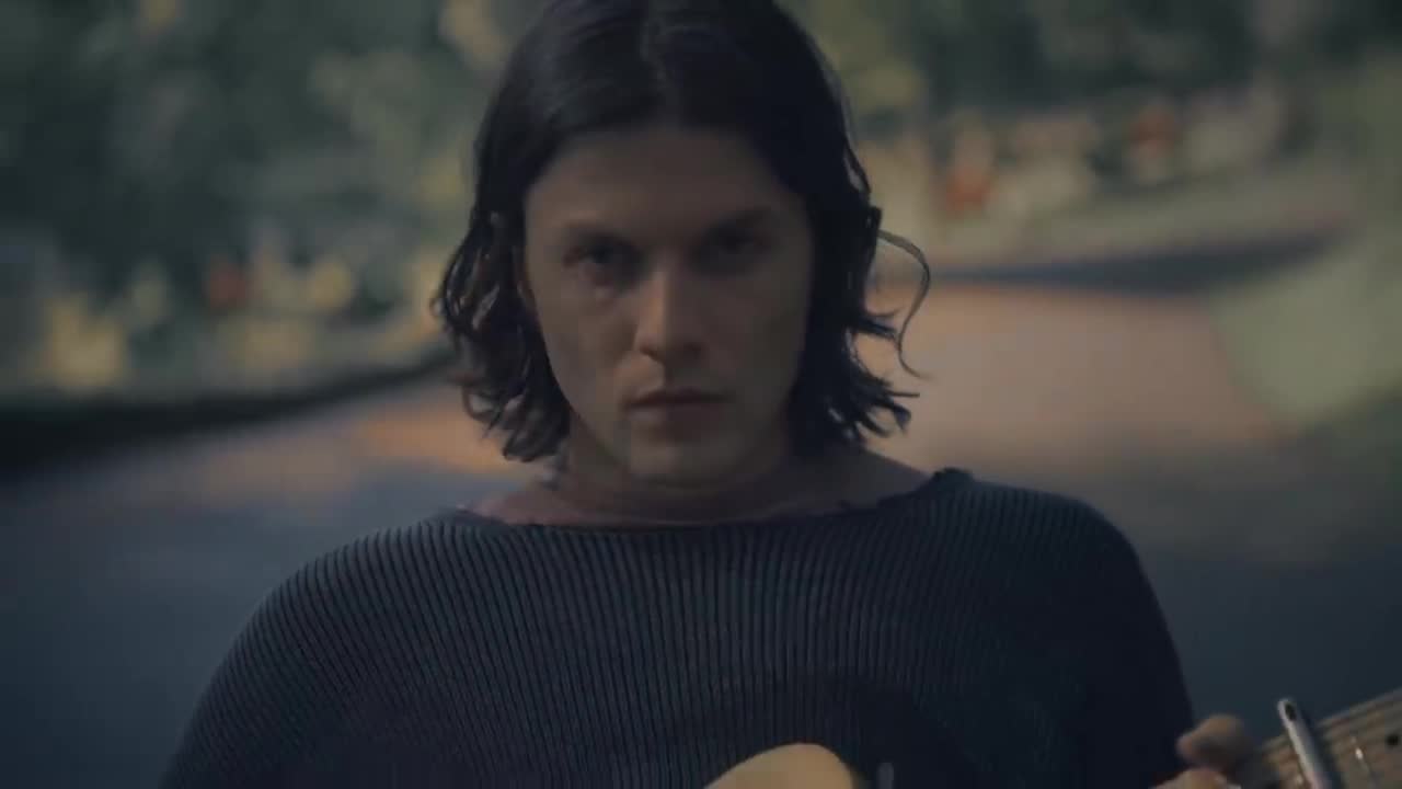 James Bay - Bad