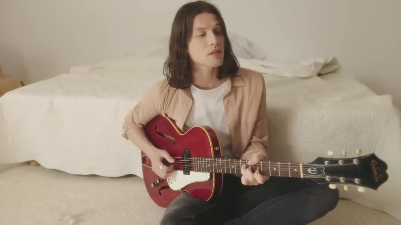 James Bay - Chew on My Heart