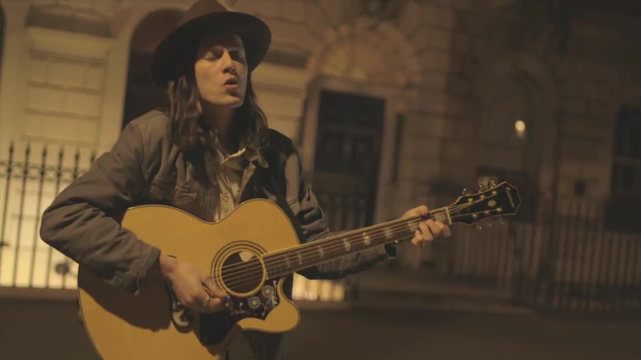 James Bay - Move Together