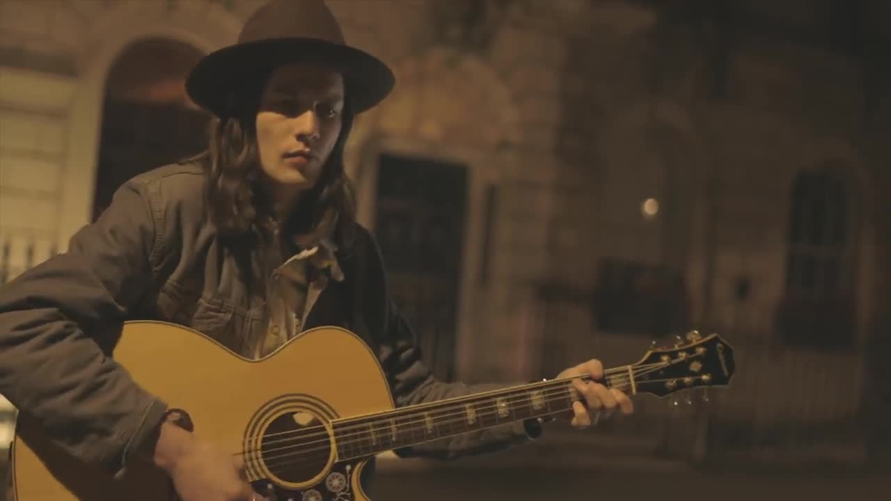 James Bay - Move Together