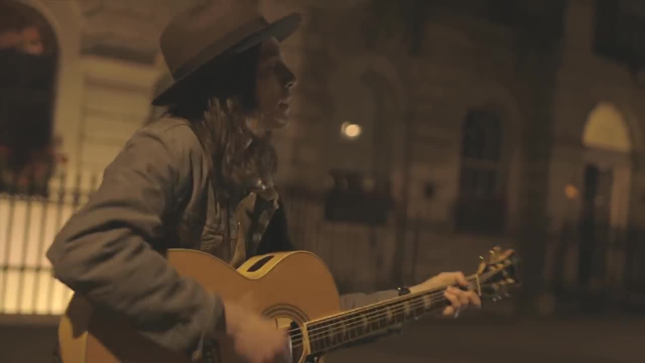 James Bay - Move Together