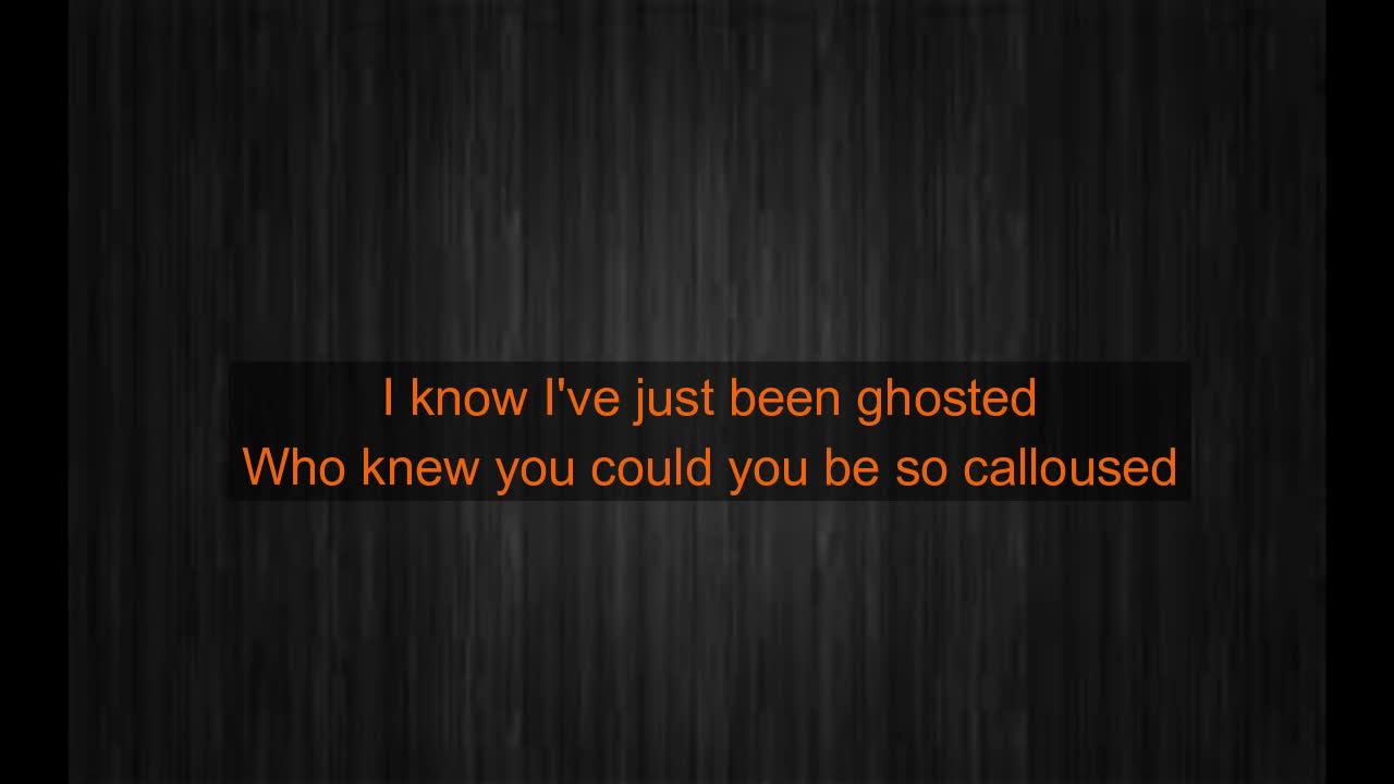 James Blunt - Lose My Number