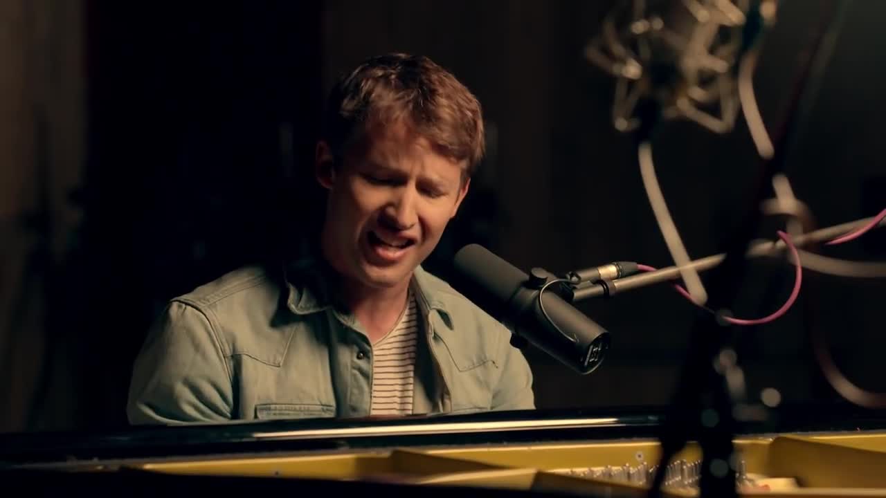 James Blunt - Sun on Sunday