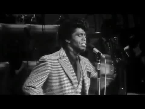 James Brown & The Famous Flames - Out of Sight