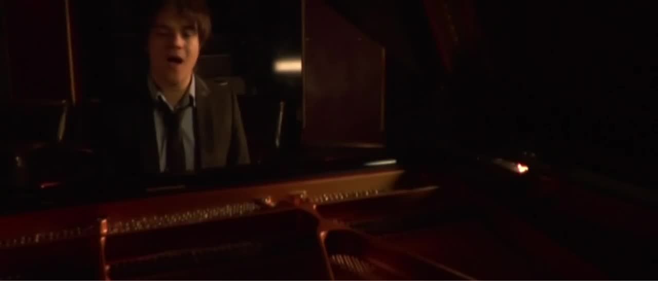 Jamie Cullum - Gran Torino