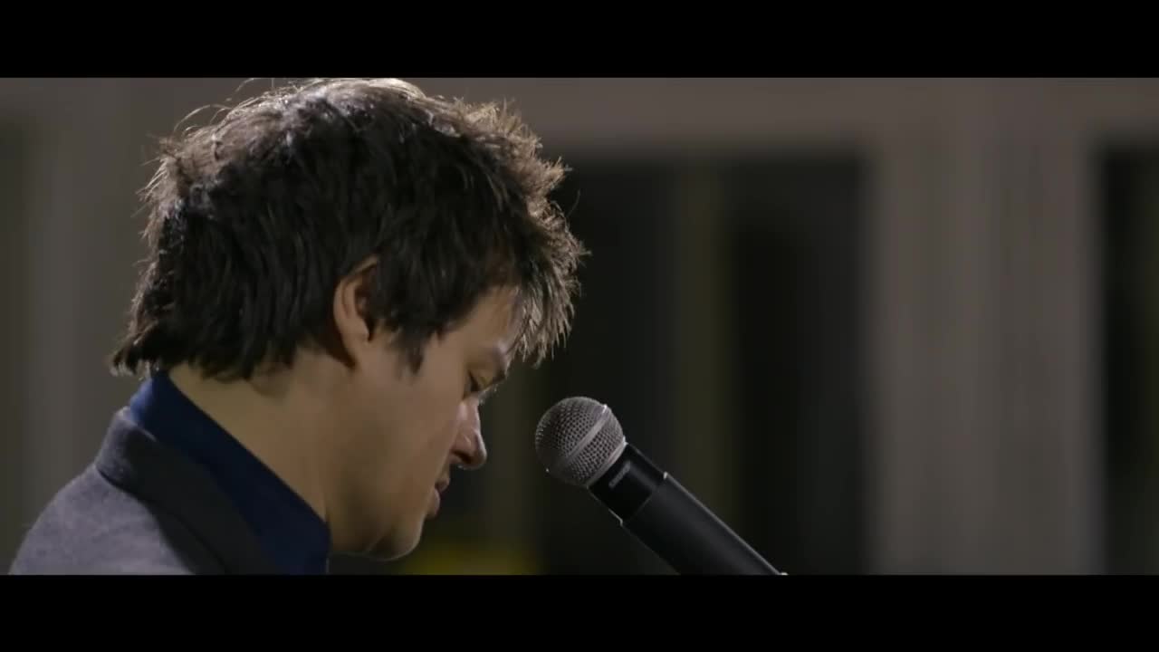 Jamie Cullum - Pure Imagination