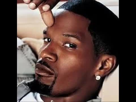 Jamie Foxx - Intuition Interlude