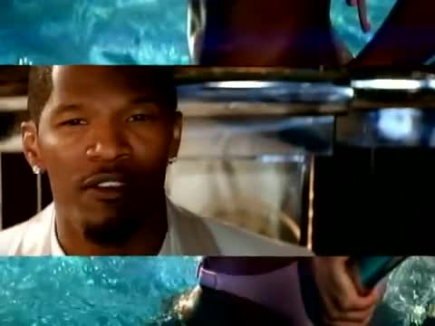 Jamie Foxx - Unpredictable