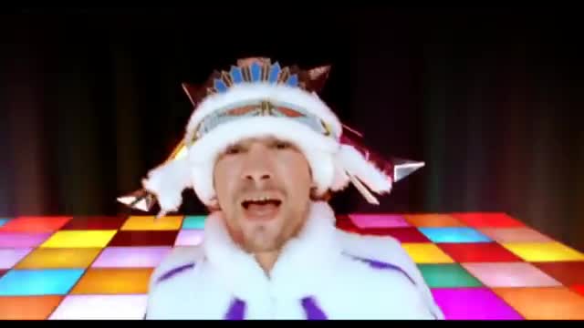 Jamiroquai - Little L