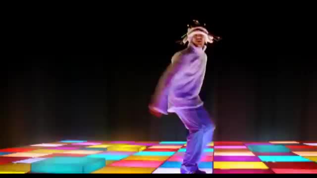 Jamiroquai - Little L