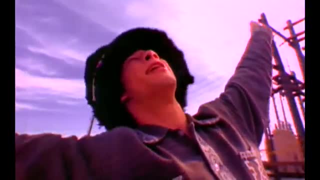 Jamiroquai - Too Young to Die