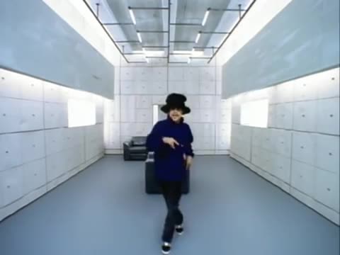 Jamiroquai - Virtual Insanity