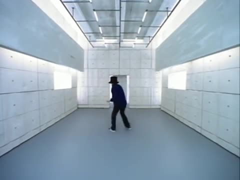 Jamiroquai - Virtual Insanity