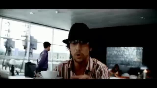 Jamiroquai - You Give Me Something