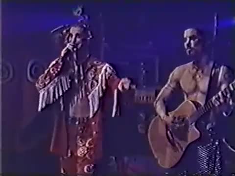 Jane’s Addiction - I Would for You