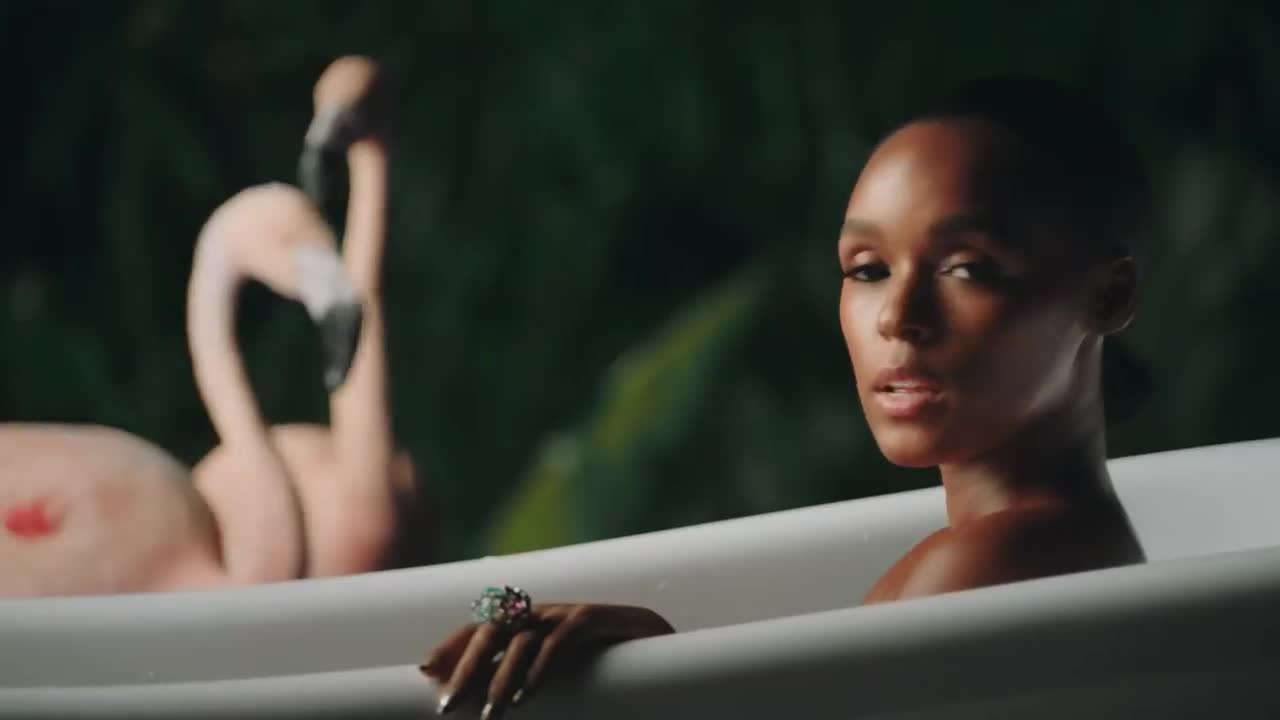 Janelle Monáe - I Like That