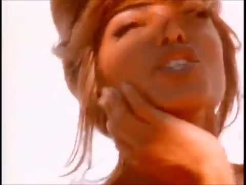 Janet Jackson - Love Will Never Do (Without You)