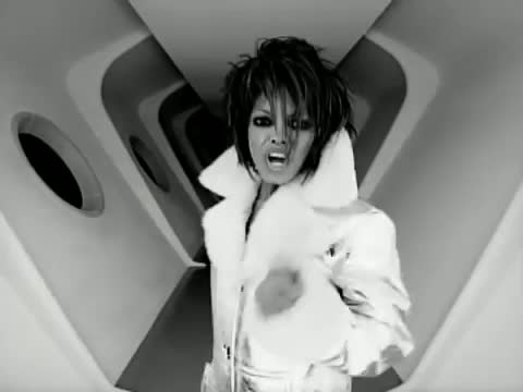 Janet Jackson - Scream