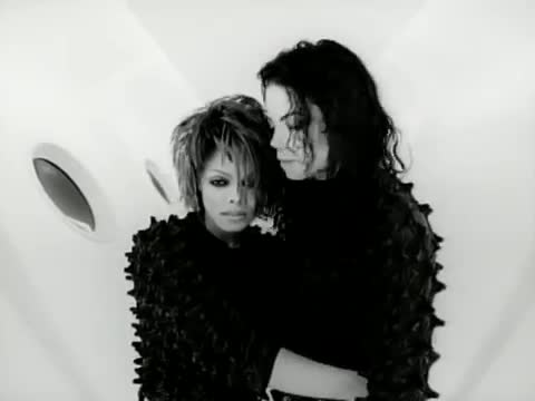 Janet Jackson - Scream