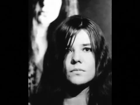 Janis Joplin - Bye, Bye Baby