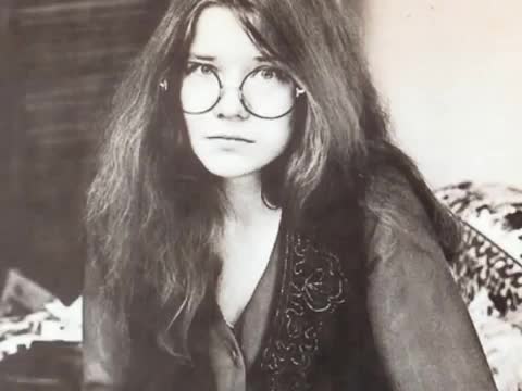 Janis Joplin - Bye, Bye Baby