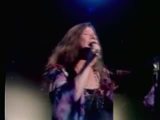 Janis Joplin - Little Girl Blue