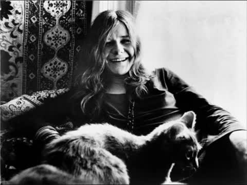 Janis Joplin - Maybe