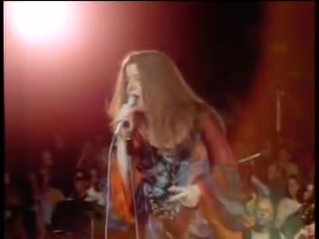 Janis Joplin - Maybe