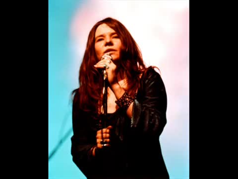 Janis Joplin - Me & Bobby McGee