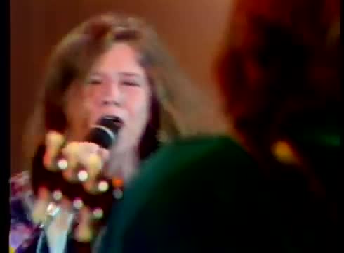 Janis Joplin - Raise Your Hand