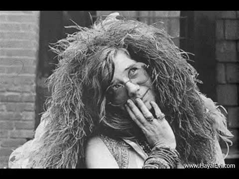 Janis Joplin - Summertime