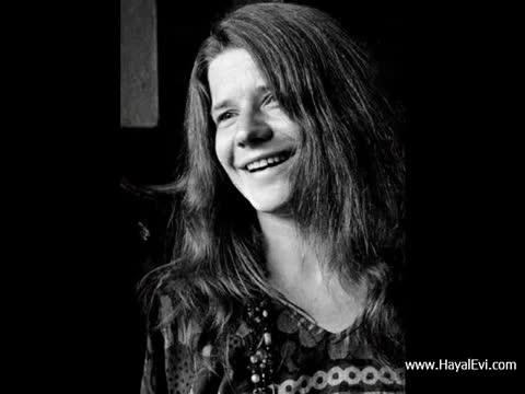 Janis Joplin - Summertime