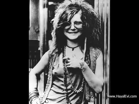 Janis Joplin - Summertime