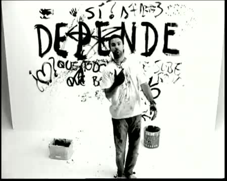 Jarabe de Palo - Depende