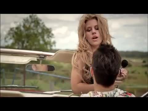 Jasmine Rae - Hunky Country Boys