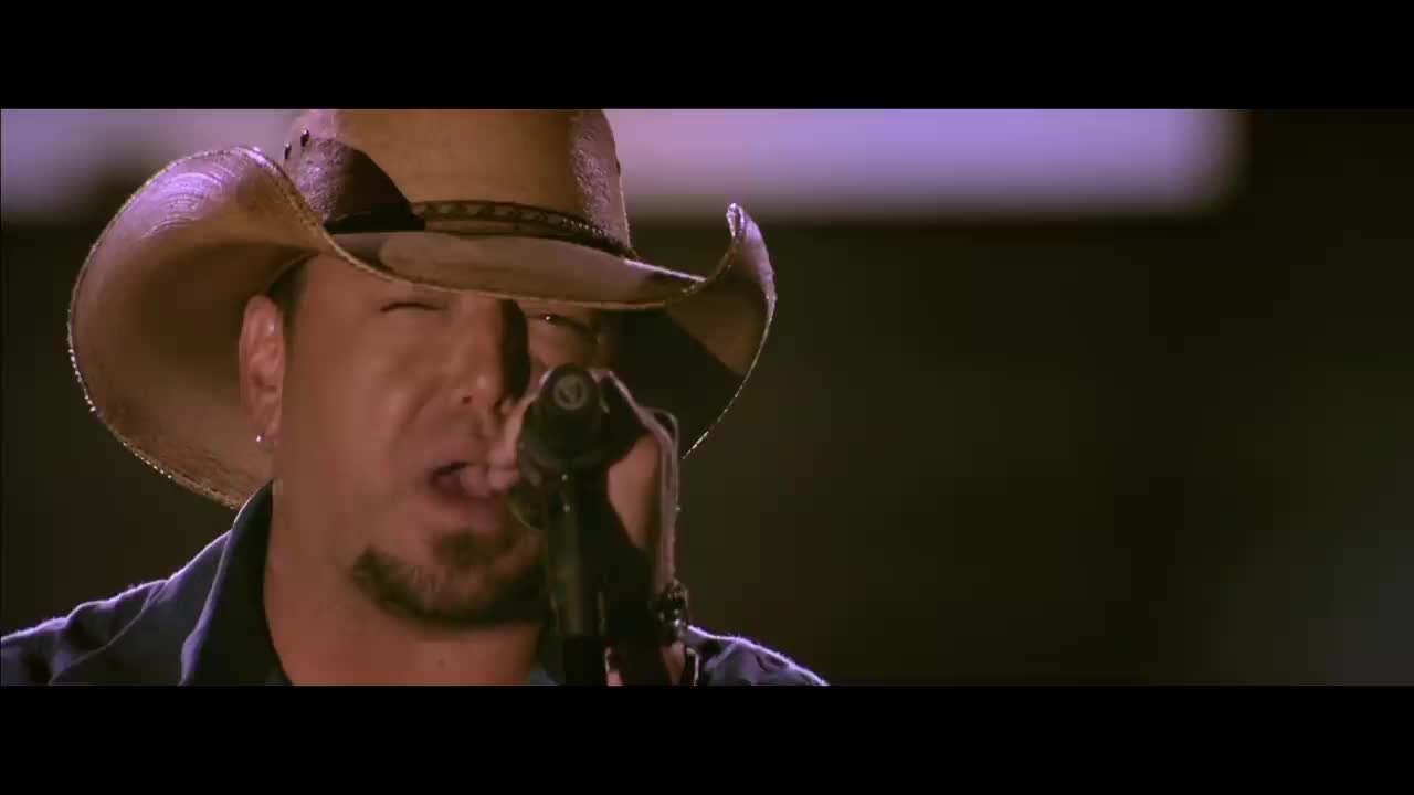 Jason Aldean - Gonna Know We Were Here