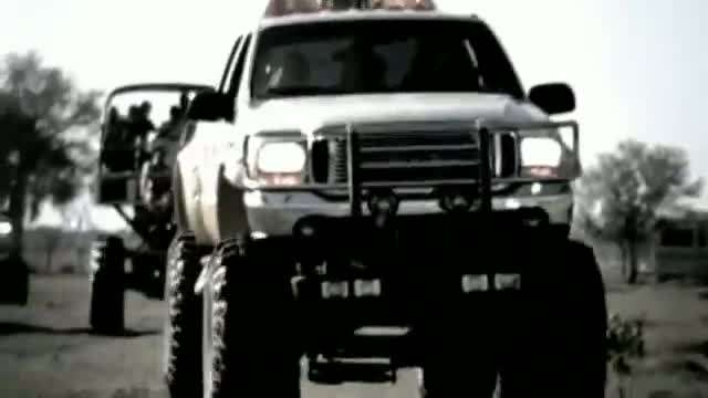 Jason Aldean - Hicktown