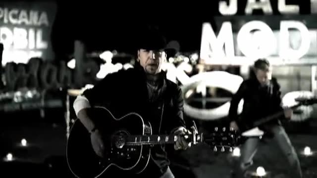 Jason Aldean - Johnny Cash