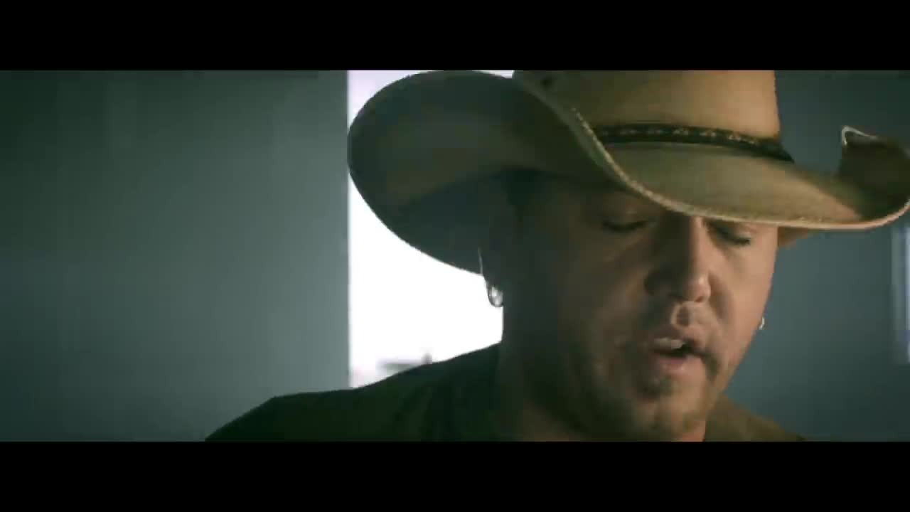 Jason Aldean - Tattoos on This Town