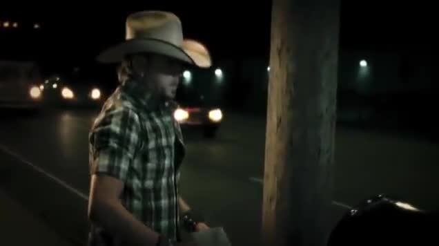 Jason Aldean - The Truth