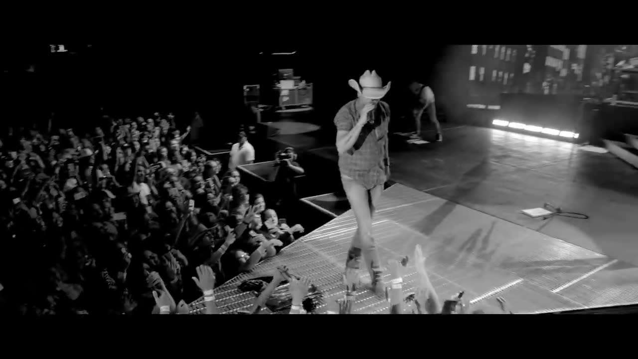 Jason Aldean - We Back